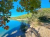 Où se baigner dans les gorges du Verdon